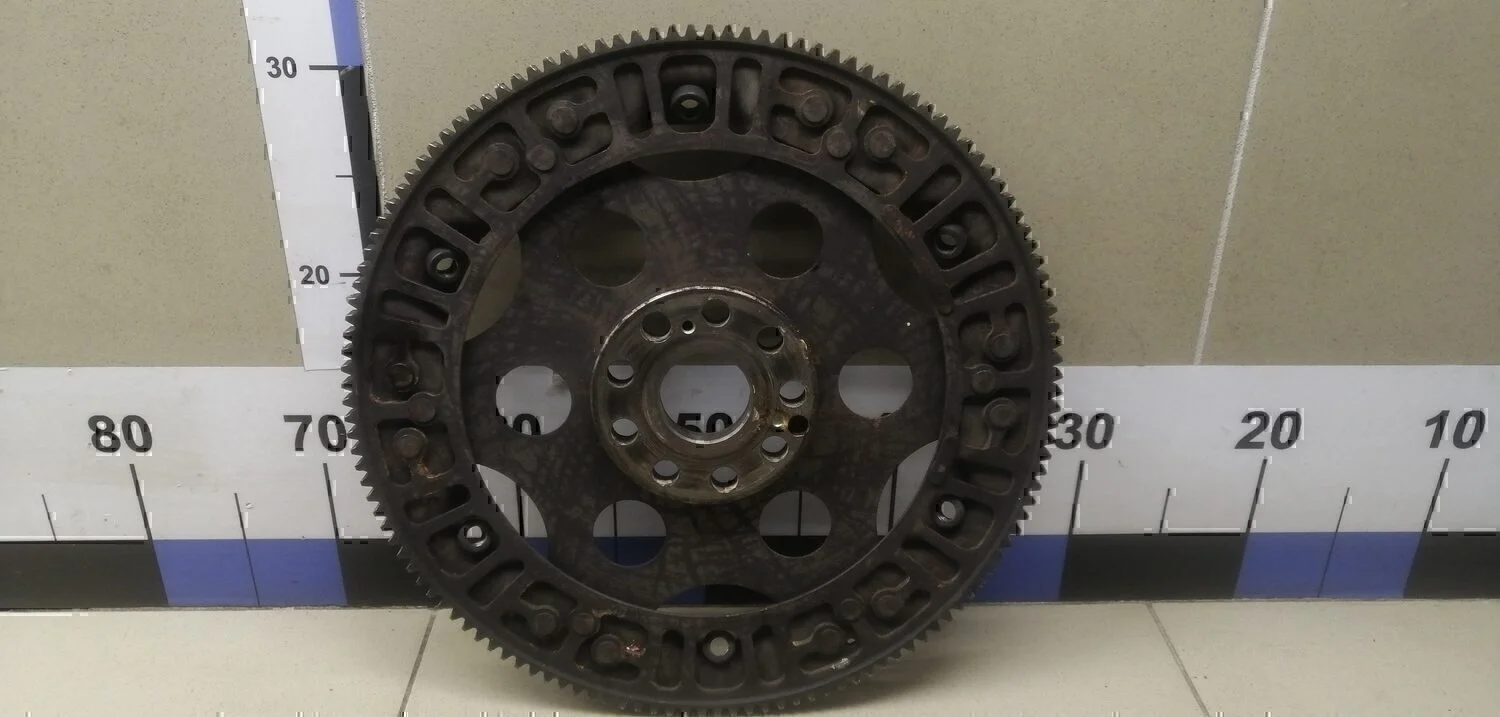 Маховик 5-серия F10/F11 2009>