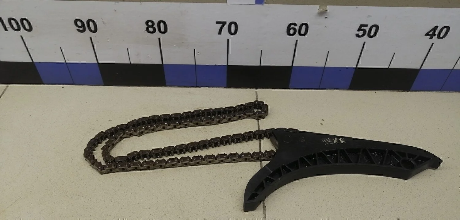 Цепь ГРМ 5-серия F10/F11 2009>