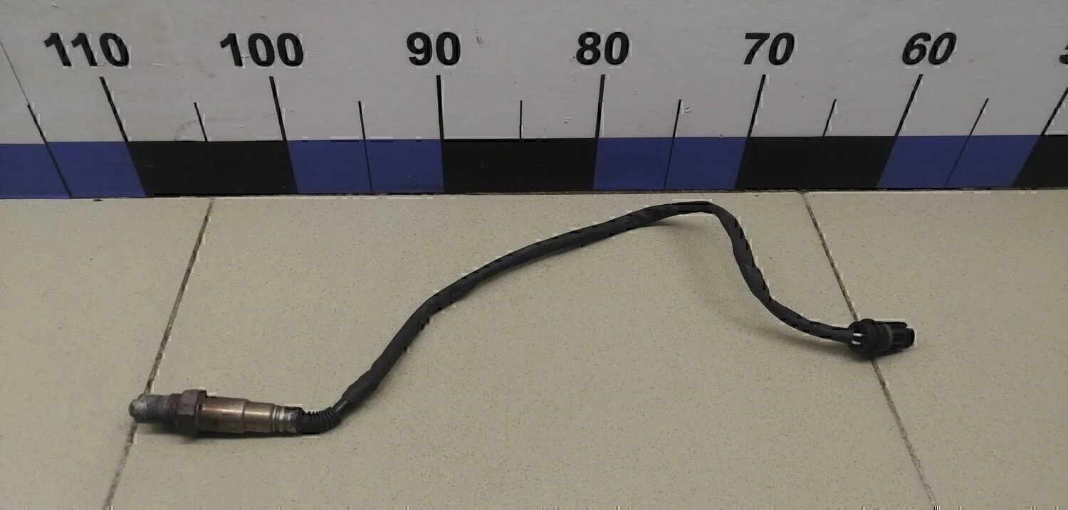 Датчик кислородный/Lambdasonde 6-серия F06 Grand Coupe 2011>