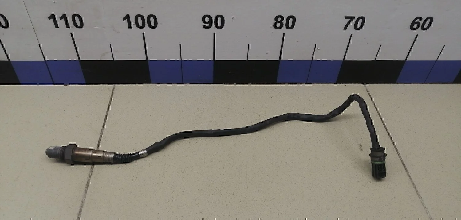 Датчик кислородный/Lambdasonde 6-серия F06 Grand Coupe 2011>