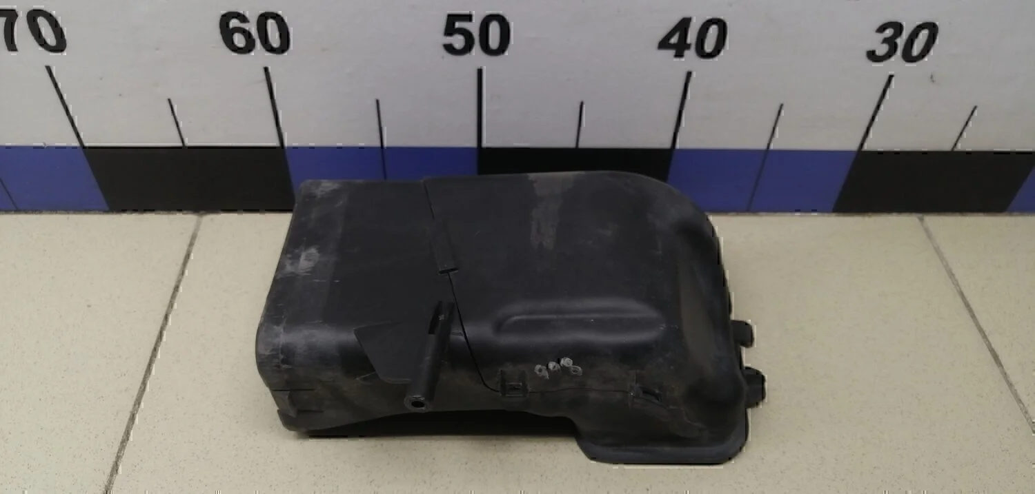 Воздухозаборник (наружный) 5-серия F10/F11 2009>