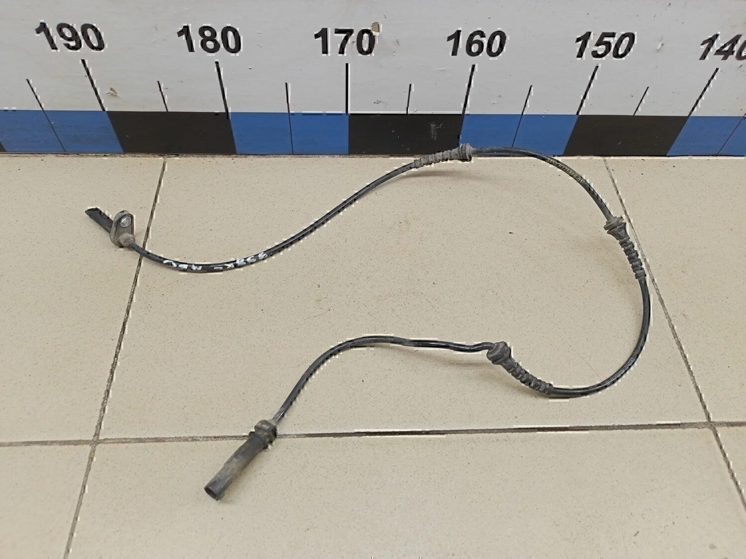 Датчик ABS задний 5-серия F10/F11 2009>