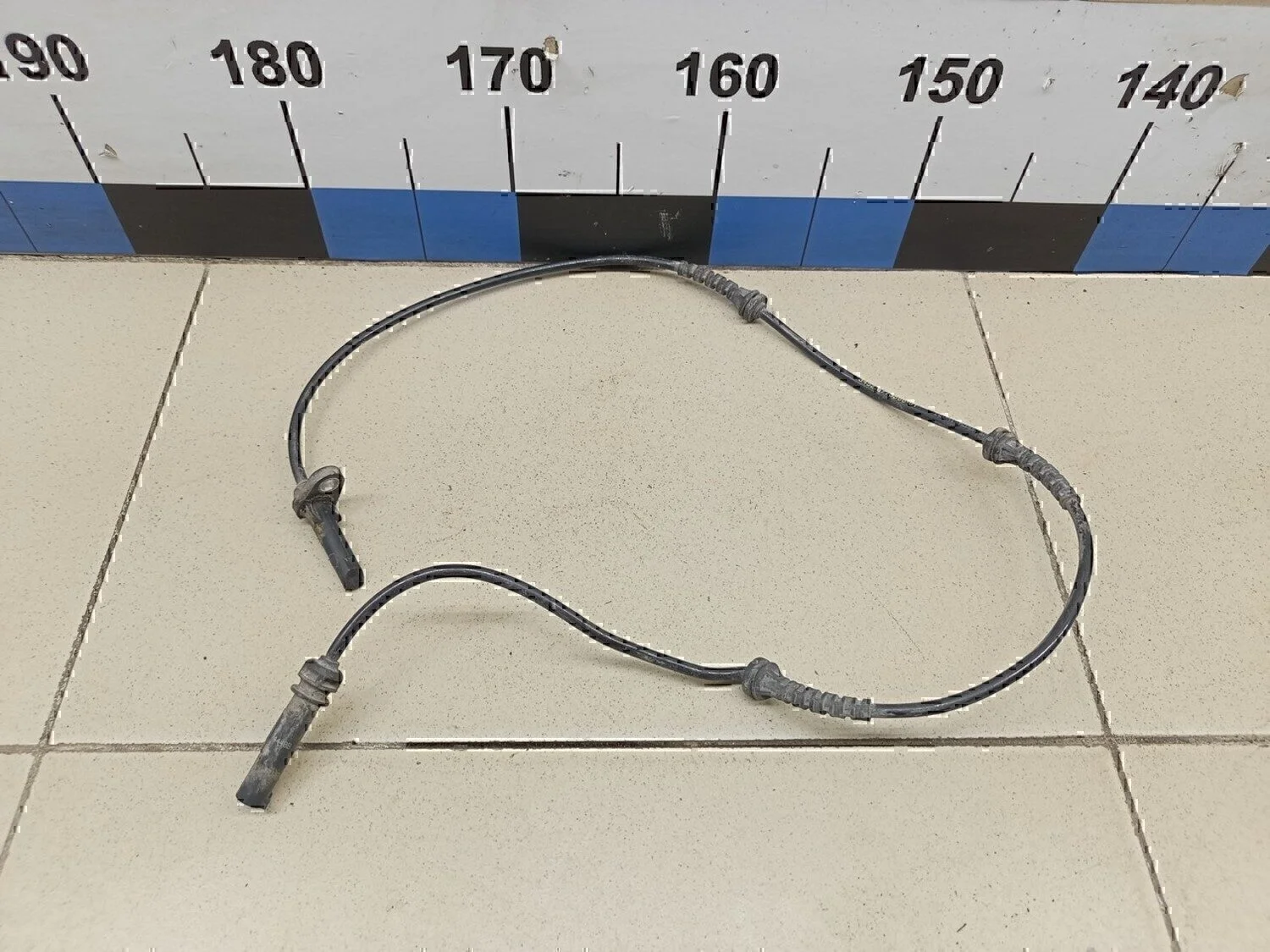 Датчик ABS задний 5-серия F10/F11 2009>