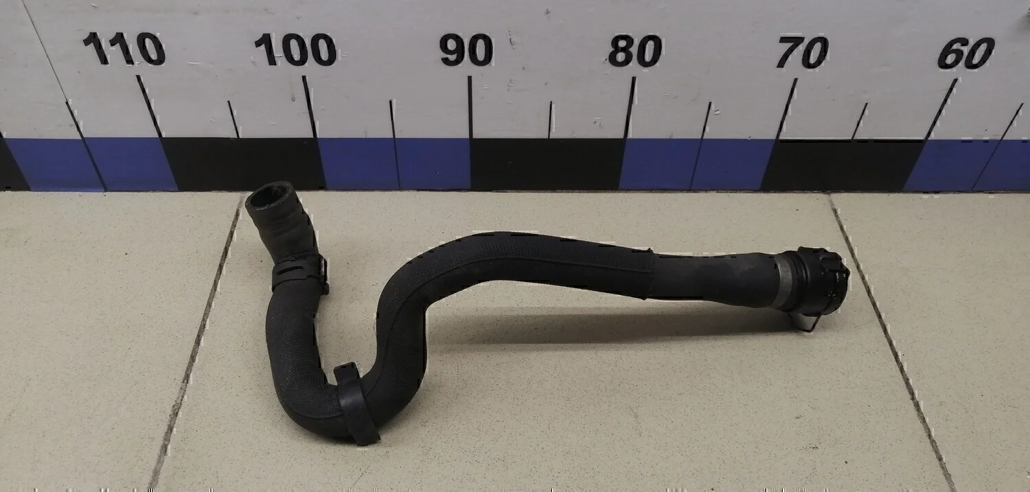 Шланг системы охлаждения 5-серия F10/F11 2009>
