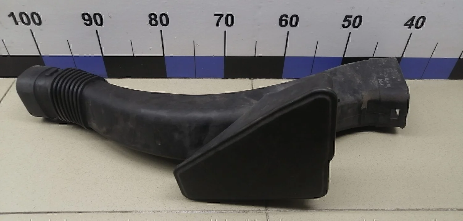 Воздуховод 5-серия F10/F11 2009>