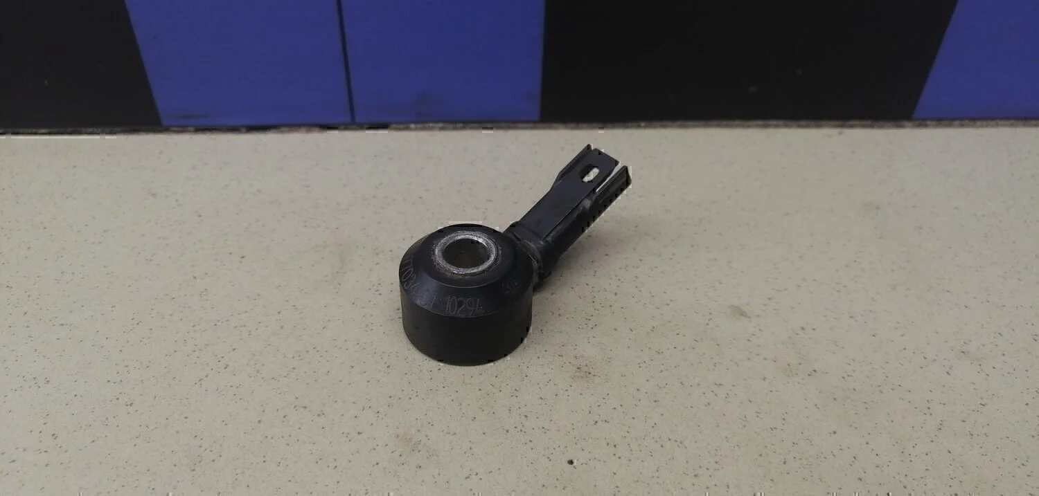 Датчик детонации 5-серия F10/F11 2009>