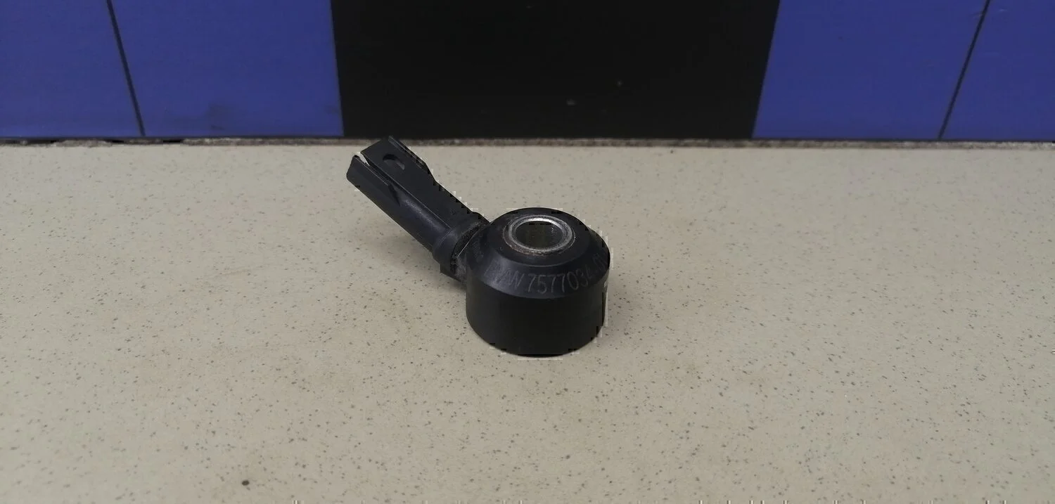 Датчик детонации 5-серия F10/F11 2009>