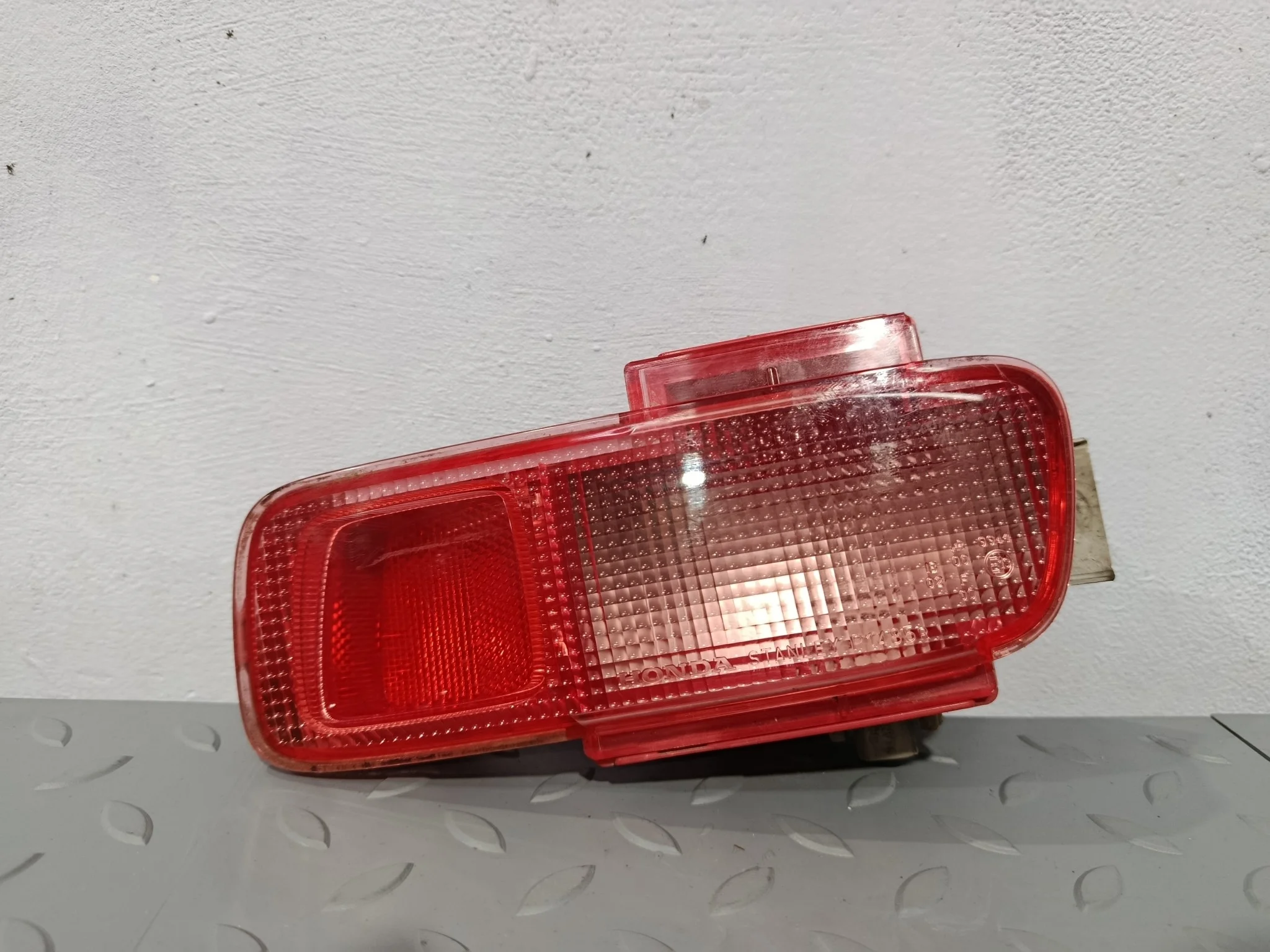 ФОНАРЬ ЗАДНЕГО ХОДА HONDA ПРАВЫЙ 34401S7A003