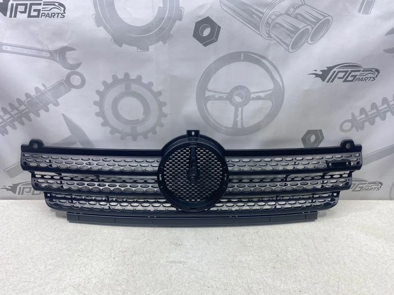 Решетка радиатора Mercedes-benz Sprinter Classic W909