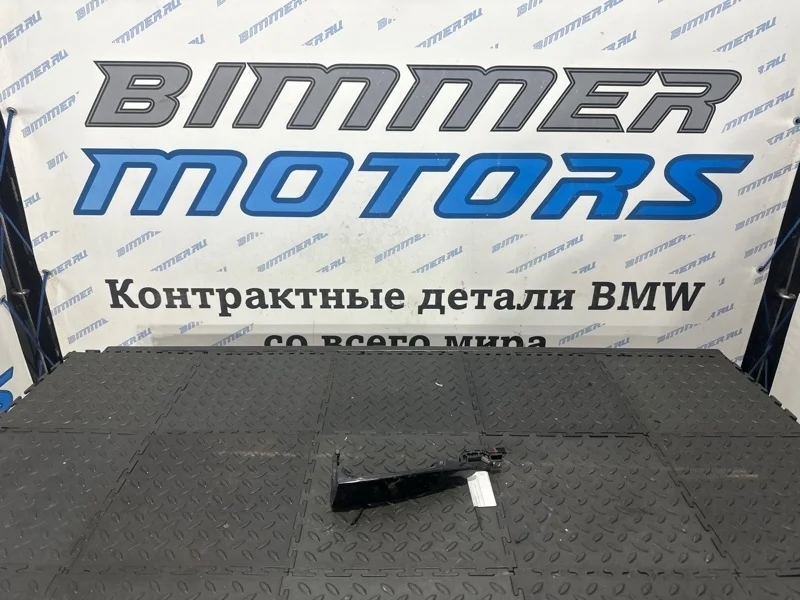 Ручка двери комфортный доступ BMW X5M 2013 Е70