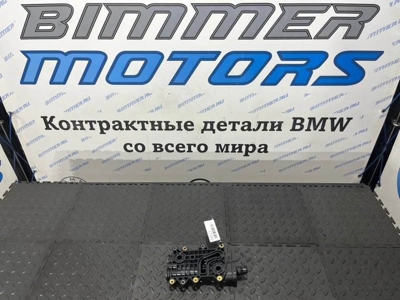 Термостат BMW 17217803830 E60 M57