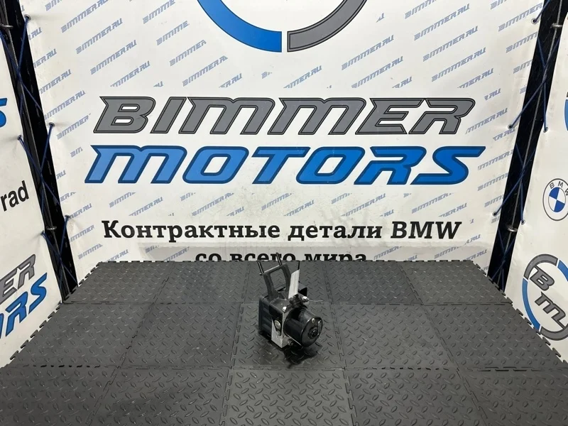 Блок ABS BMW 3 2003 34512460467 Е46 М54B30
