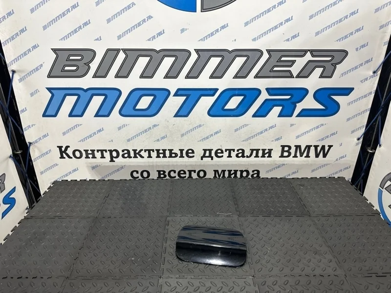 Лючок топливного бака BMW 7 2010 F01