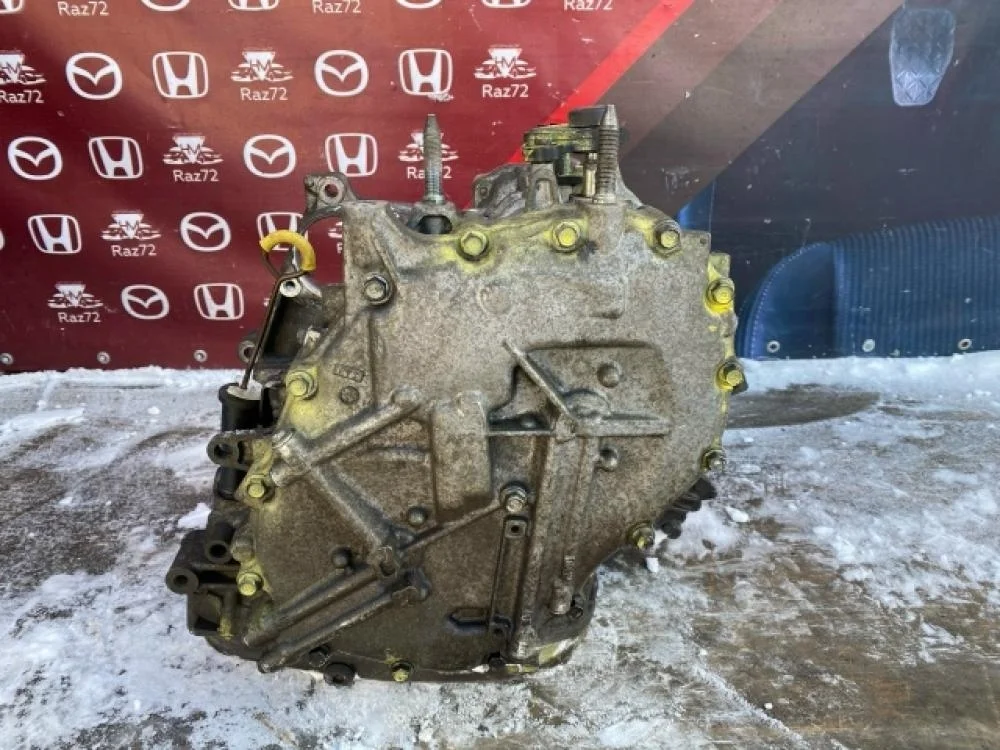 АКПП (автоматическая коробка переключения передач) для Honda Civic FD (4D) 2006-2012