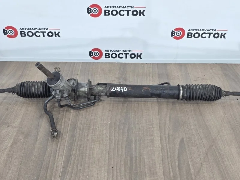 Рулевая рейка SUBARU FORESTER 2007 34110SA080 SG9 EJ255