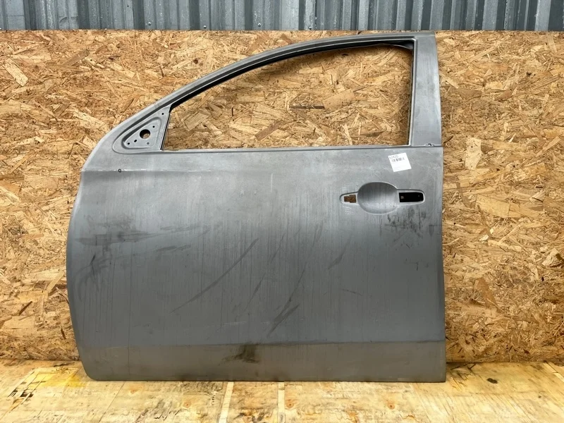 Дверь Mitsubishi Pajero Sport 3 2015-2021