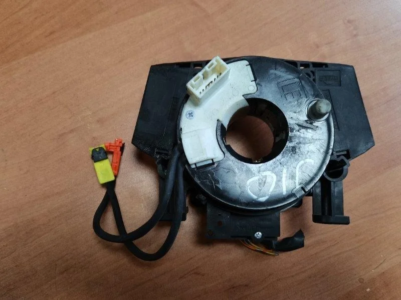 Шлейф-лента подушки безопасности nissan qashqai 2006-2013 J10