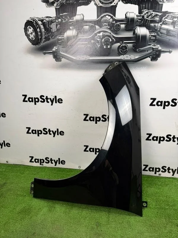 Крыло Ford Focus 3 2014