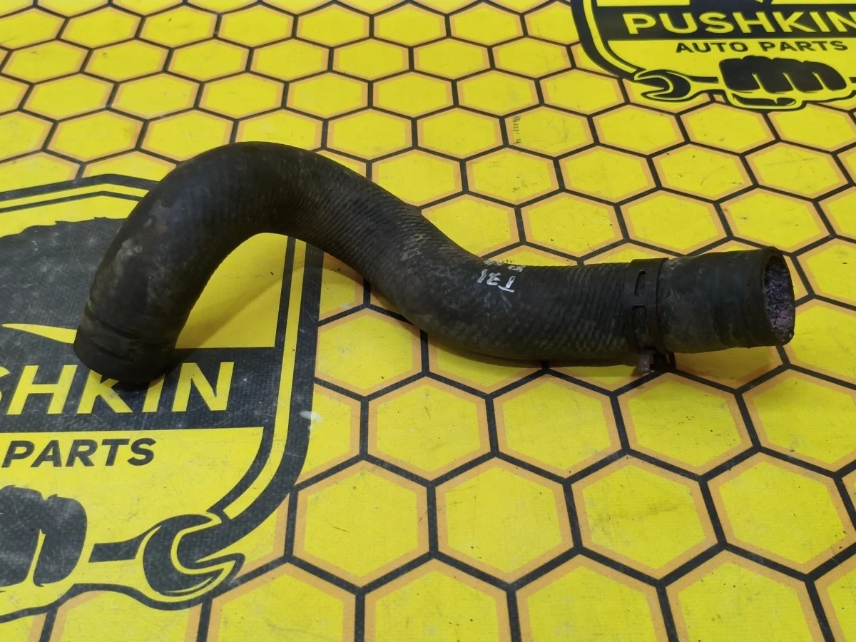 Патрубок радиатора Nissan X-TRAIL 2007 21503JG300 T31 QR25DE