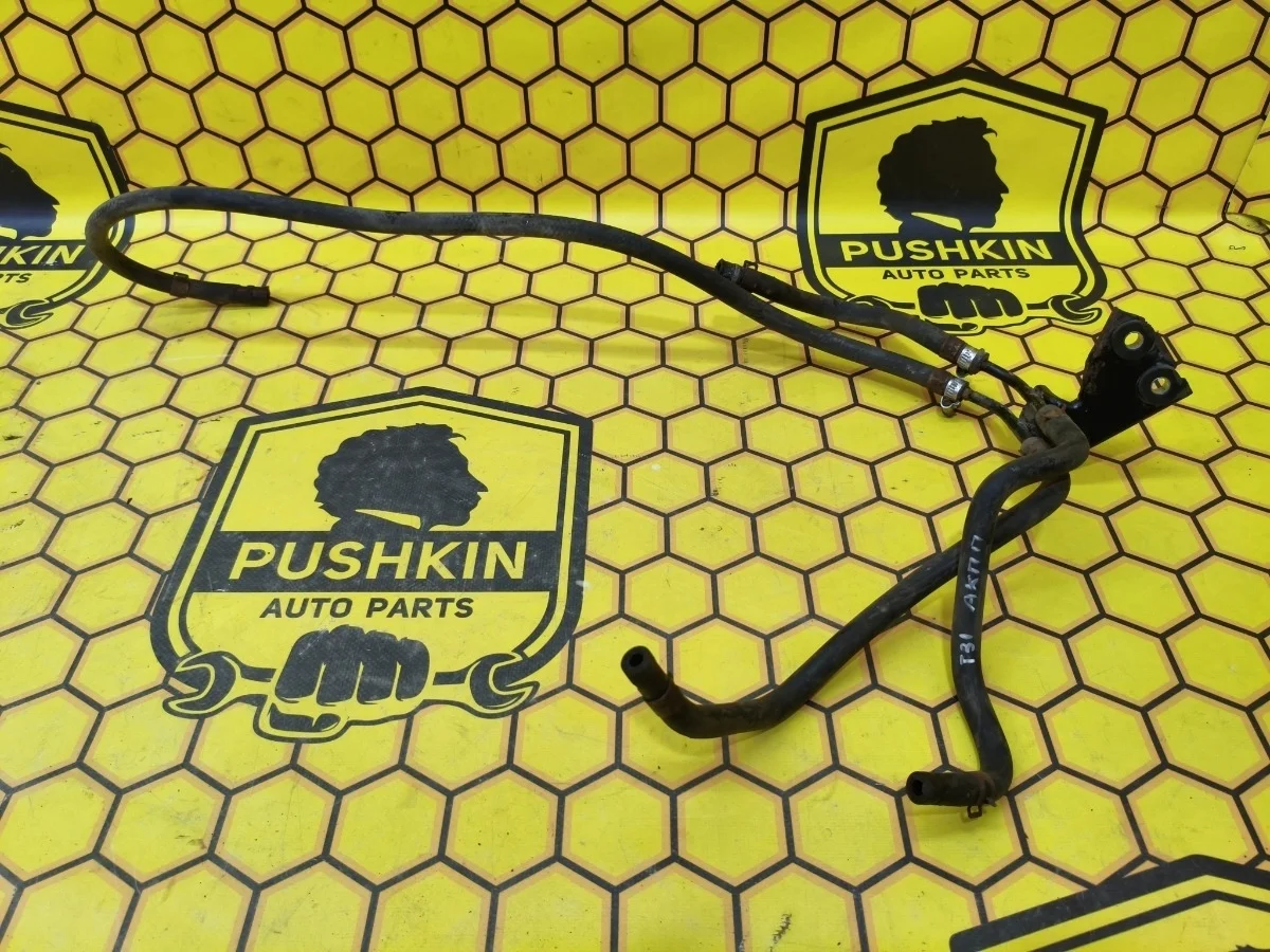 Патрубок охлаждения АКПП Nissan X-TRAIL 2007 21635JG300 T31 QR25DE