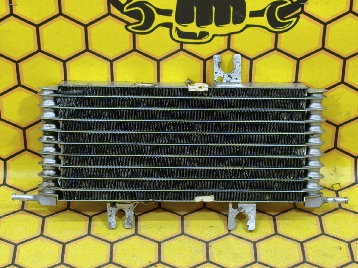 Радиатор АКПП Nissan X-TRAIL 2007 21606JG000 T31 QR25DE