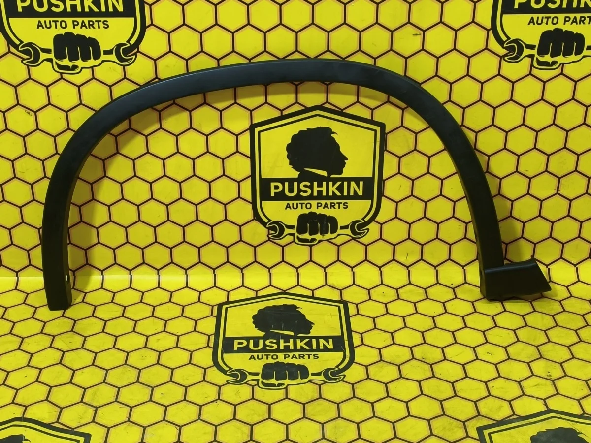 Расширитель арки крыла Nissan X-TRAIL 2007 76853JG10A T31 QR25DE, передний левый