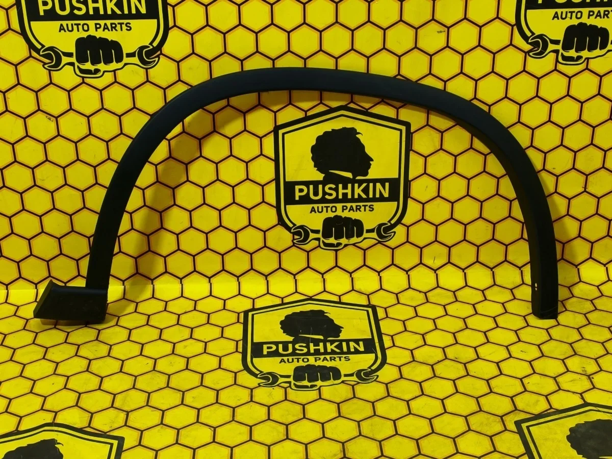 Расширитель арки крыла Nissan X-TRAIL 2007 76852JG10A T31 QR25DE, передний правый