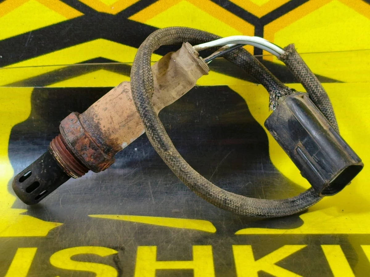 Датчик кислорода верхний Nissan Qashqai 2007 22690EN200 J10 MR20DE