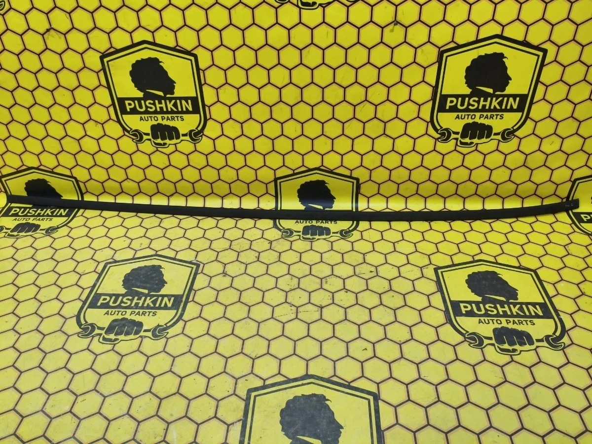 Молдинг крыши Nissan Qashqai 2007 73853JD000 J10 MR20DE, левый