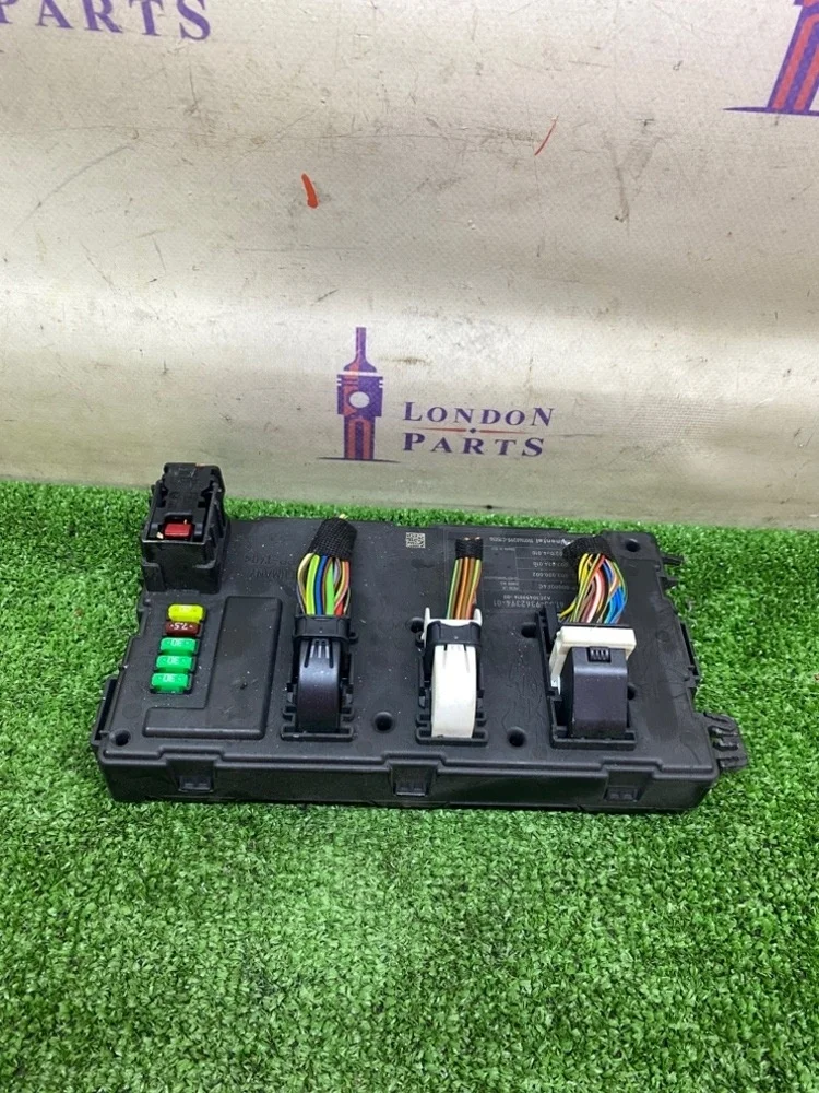 Блок rem BMW F31