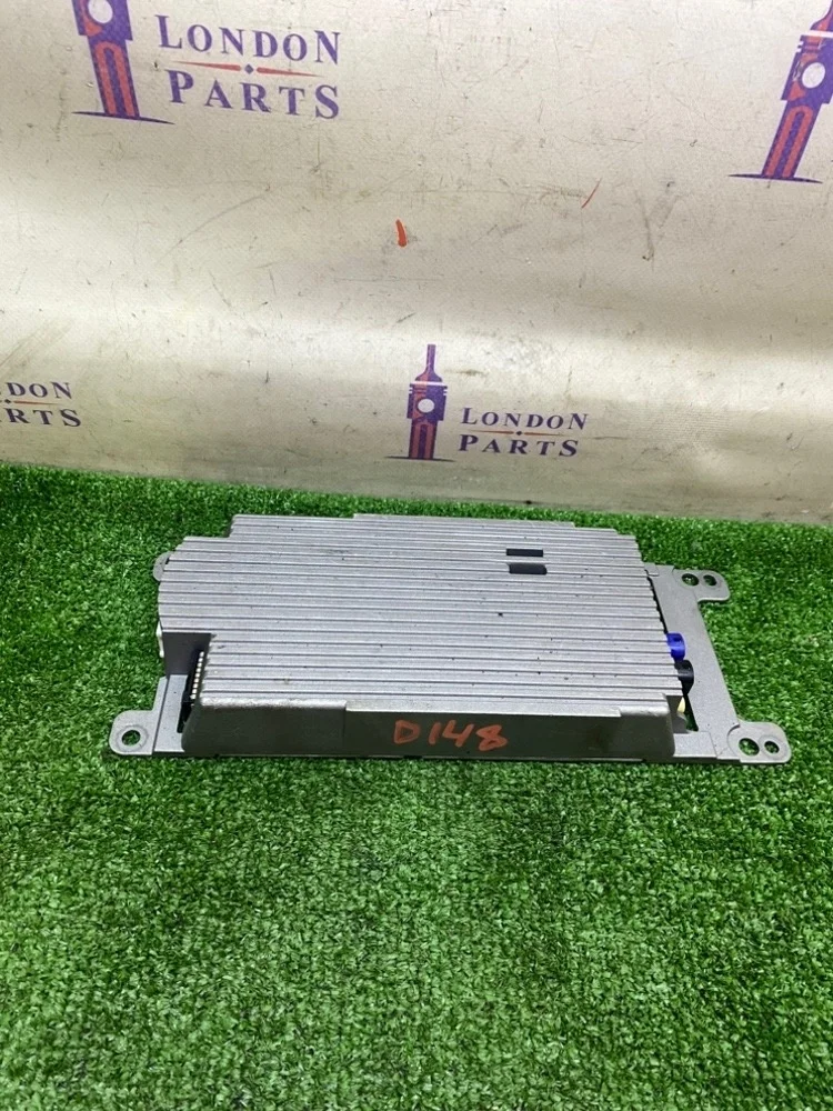 Эбу combox telematik BMW F13