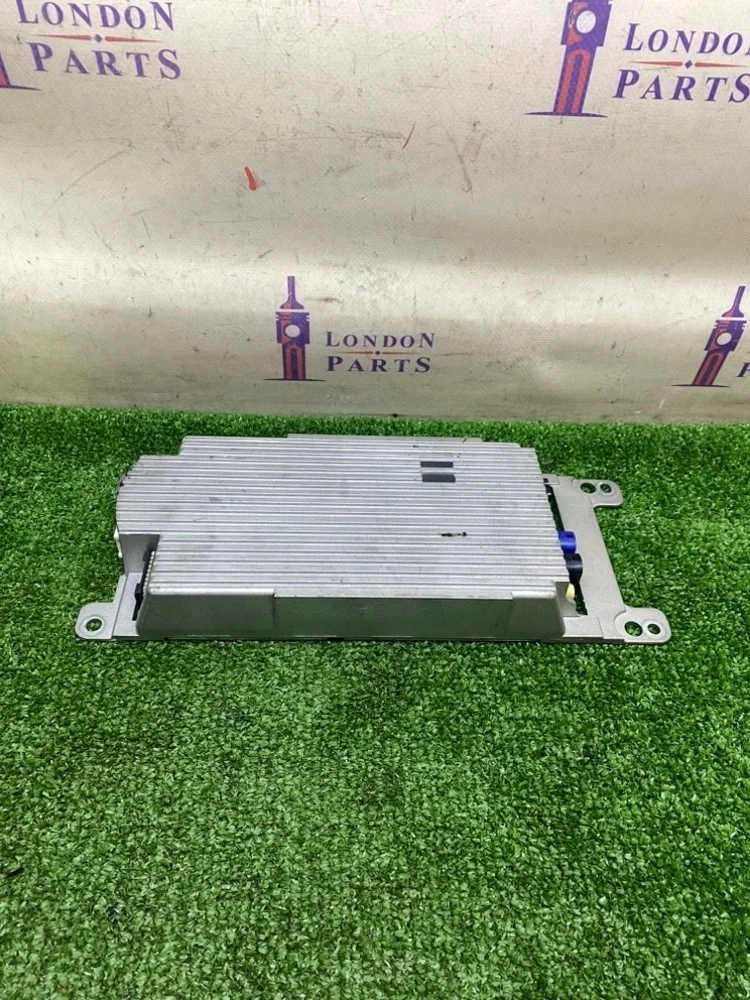 Эбу combox telematik BMW F10