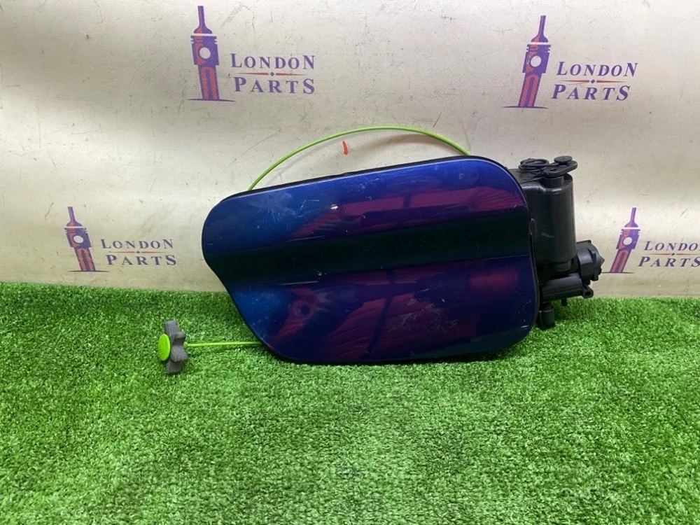 Лючок бензобака BMW 640d F13