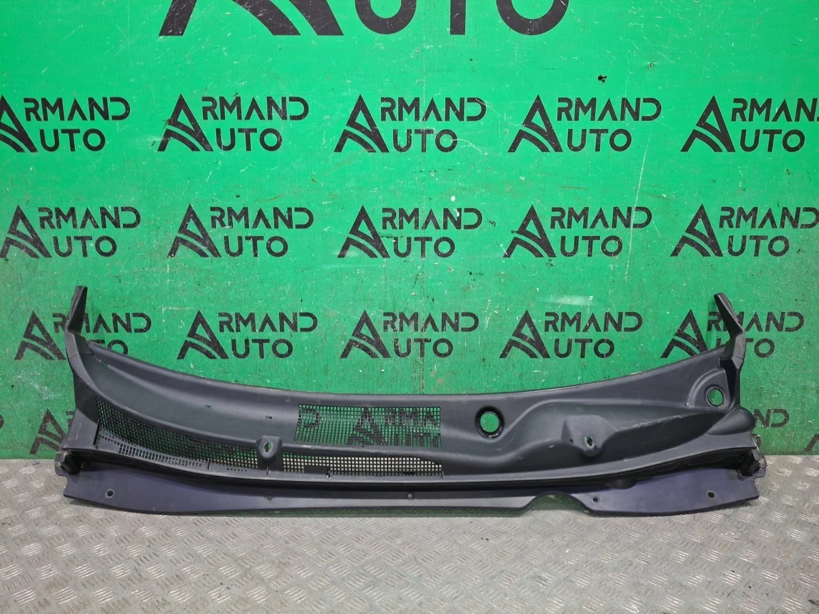 Жабо Kia Sportage 2010-2016 3 SL