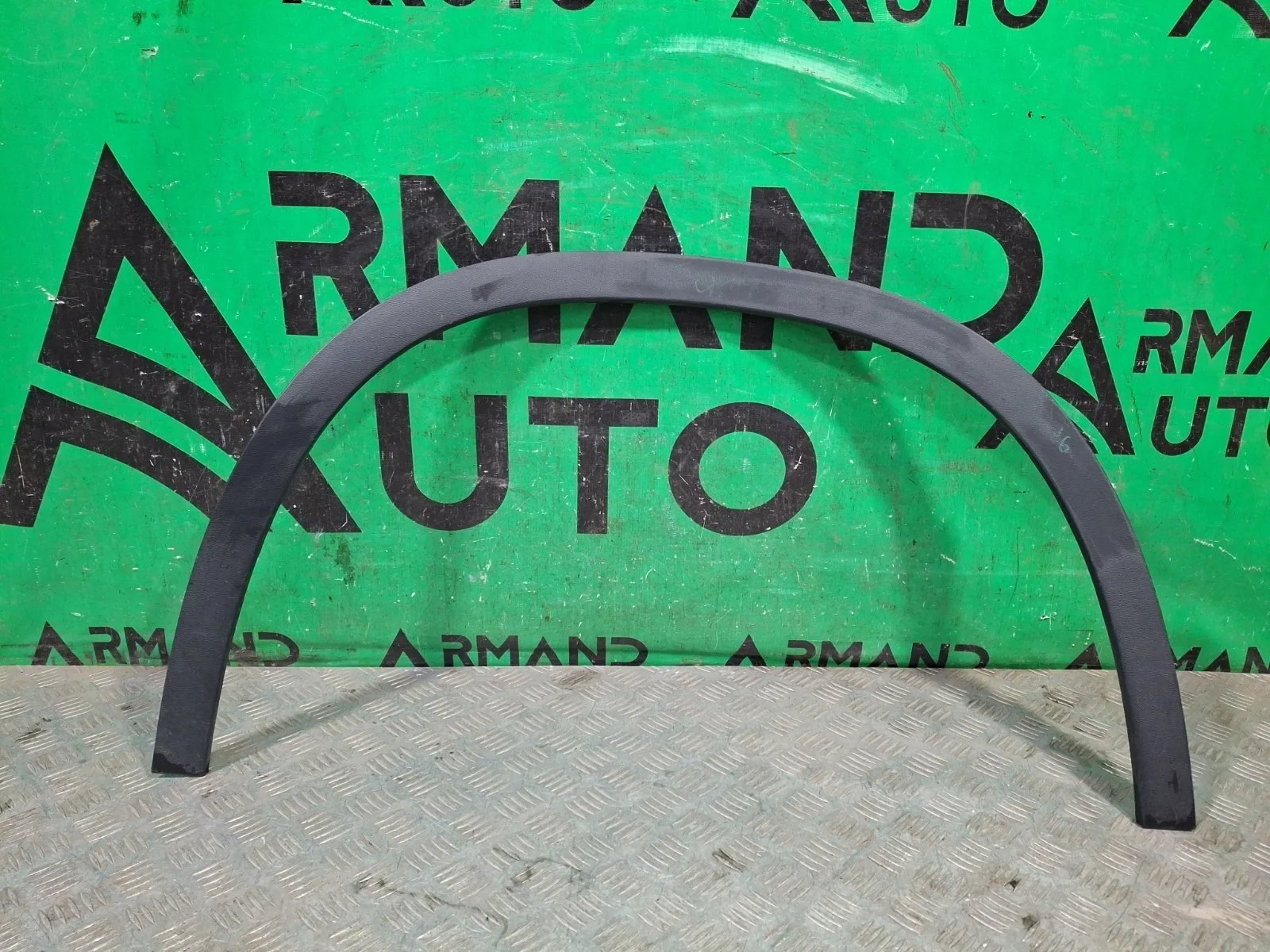 Расширитель крыла Mercedes GLA-Class 2013-2020 X156