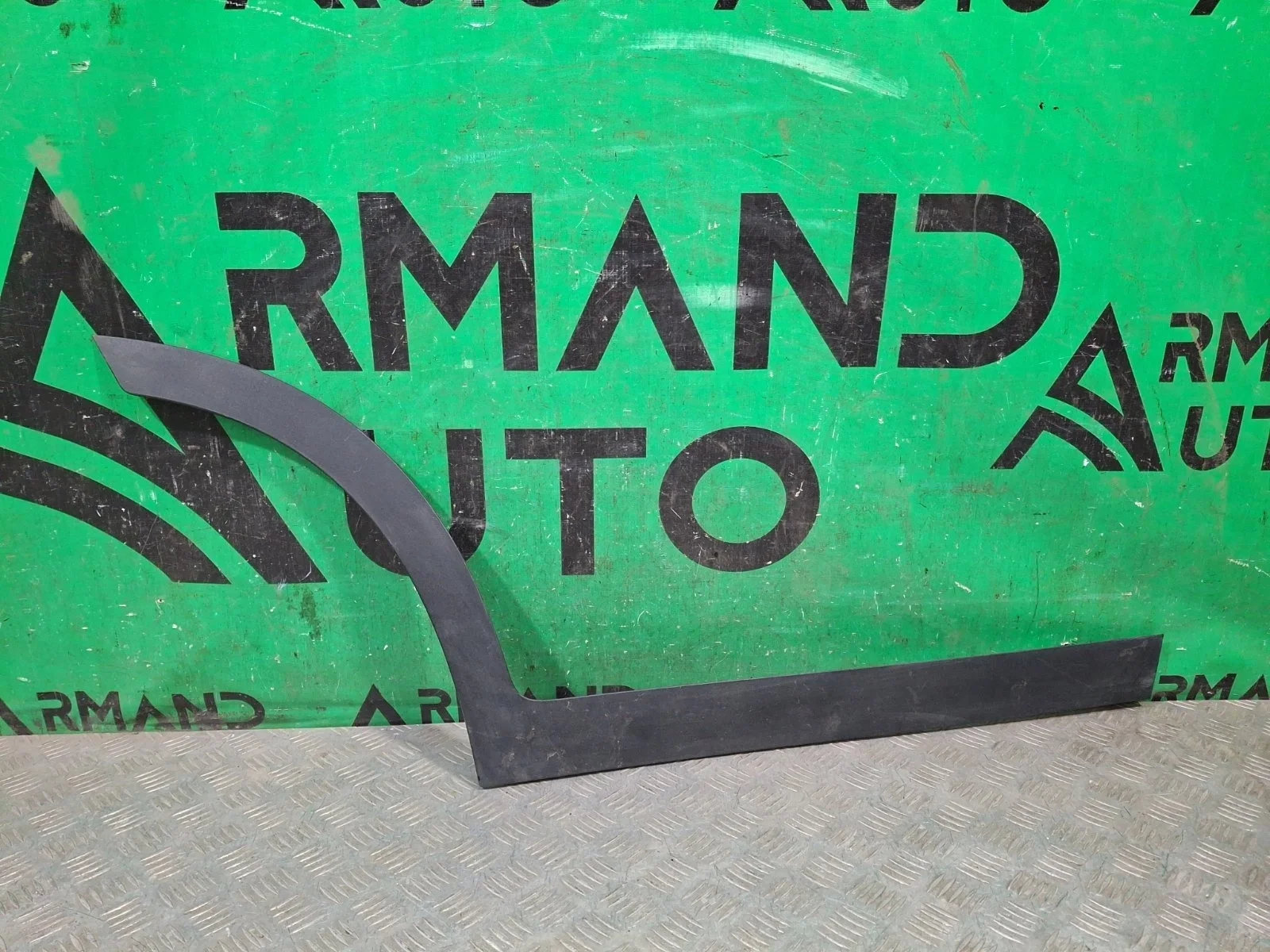 Молдинг двери Hyundai Creta 2021-нв