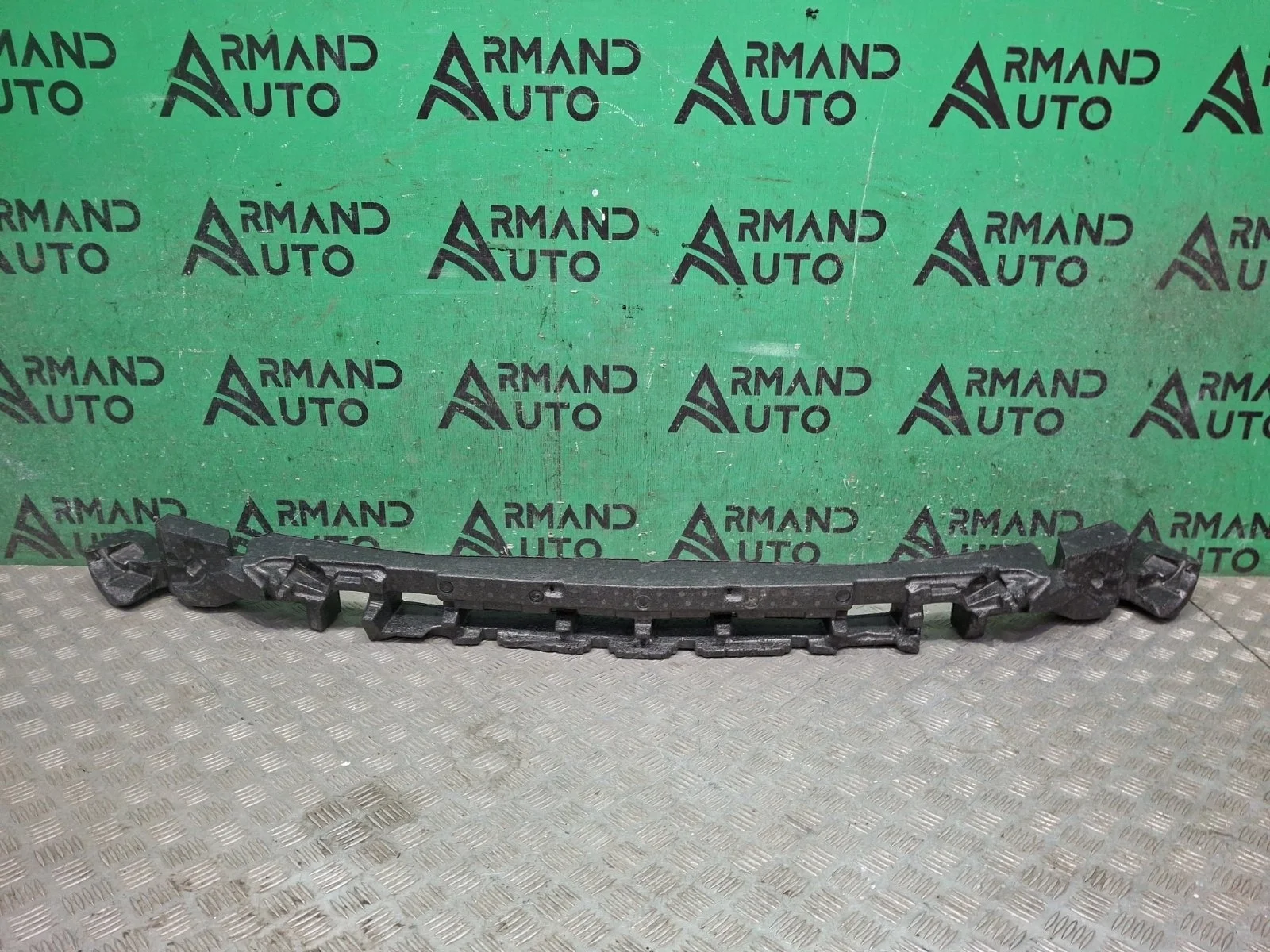 Абсорбер бампера Mercedes GLC-Class 2015-2019 X253