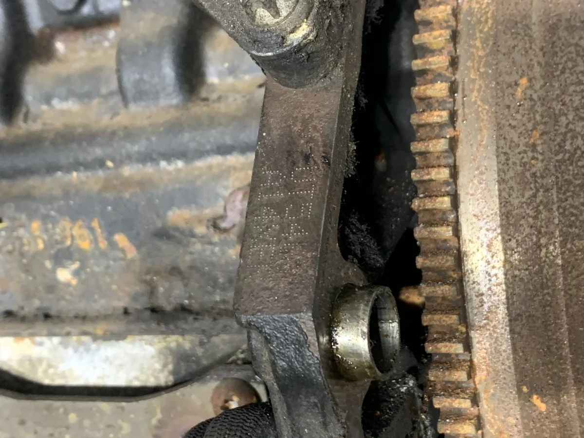 Двигатель Opel Astra 2010 1.4 i МКПП