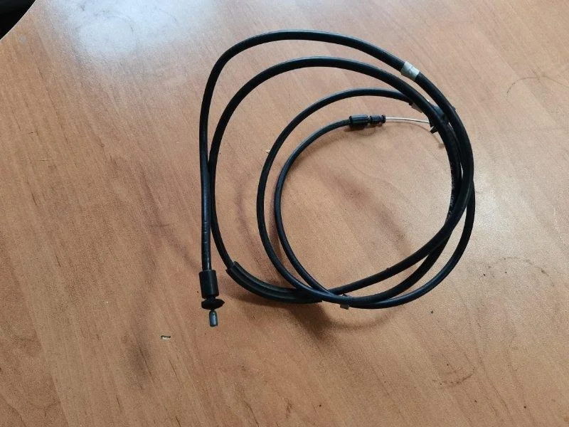 Трос капота Ford Focus 3 2014