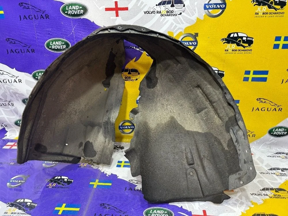 Подкрылок перед левый Volvo XC60 2008-2017 XC60 I (2008—2013)