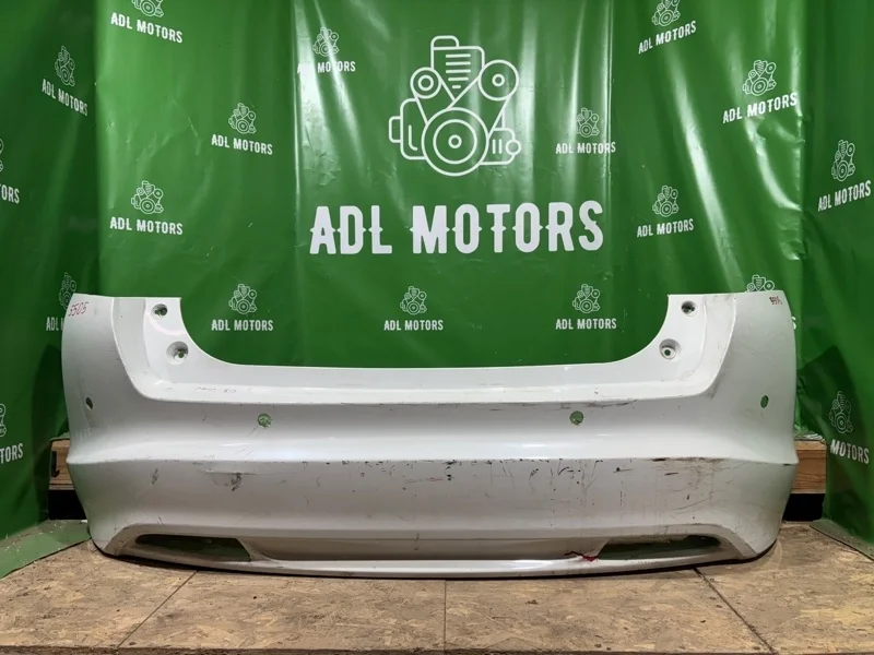 Бампер Honda Civic 9 2012-2017 71501TV0E000 5D, задний