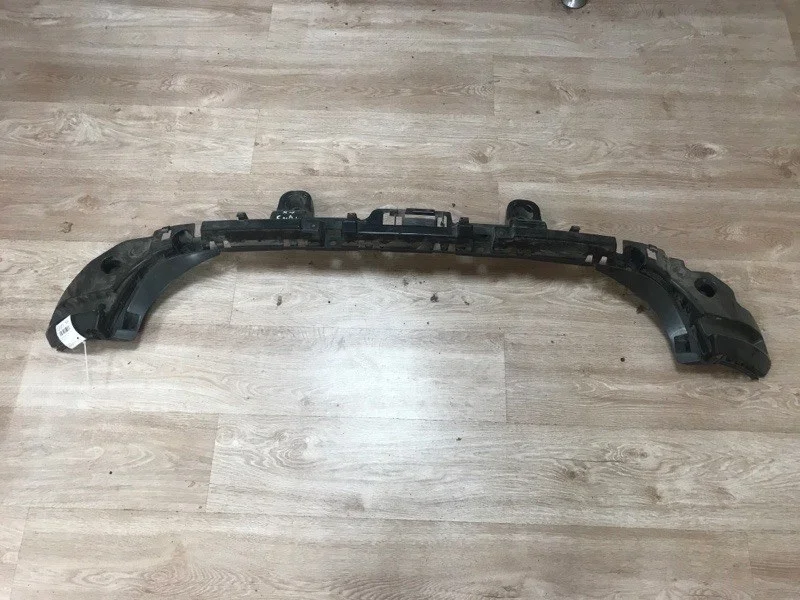 Направляющая бампера BMW X1 2012-2015 51122990161 E84, задняя