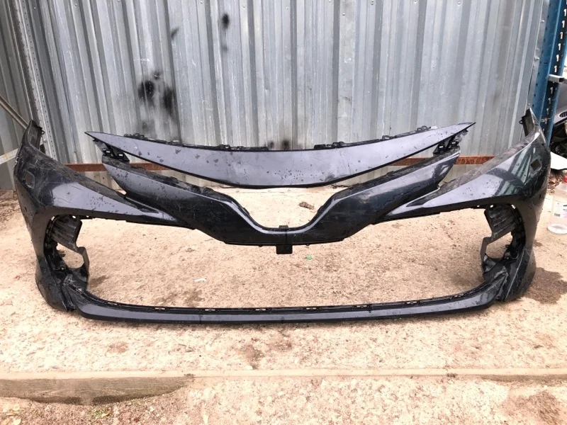 Бампер Toyota Camry 2018-2023 521190X946 70, передний