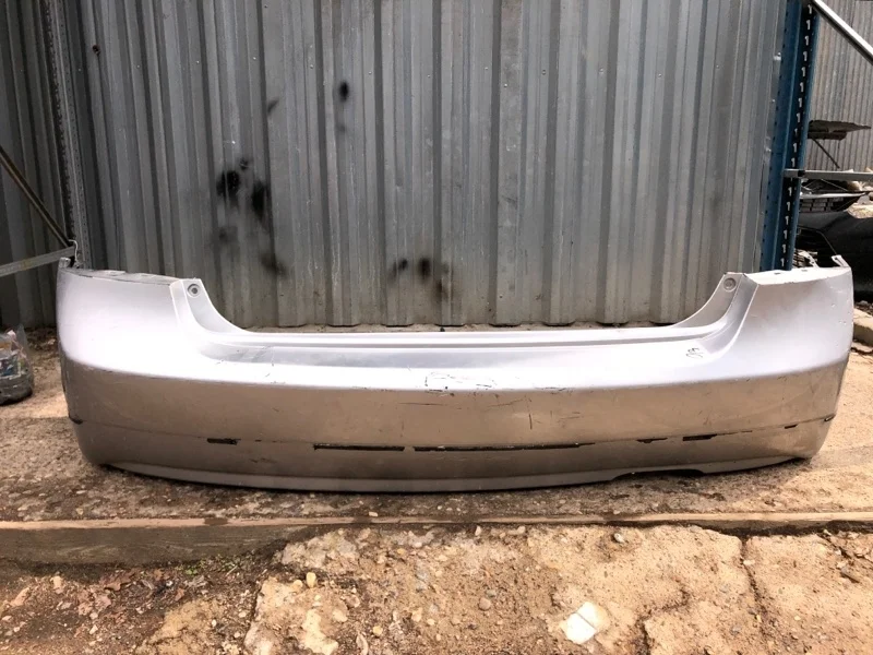 Бампер Honda Civic 8 2006-2011 71501SNB000ZA 4D, задний