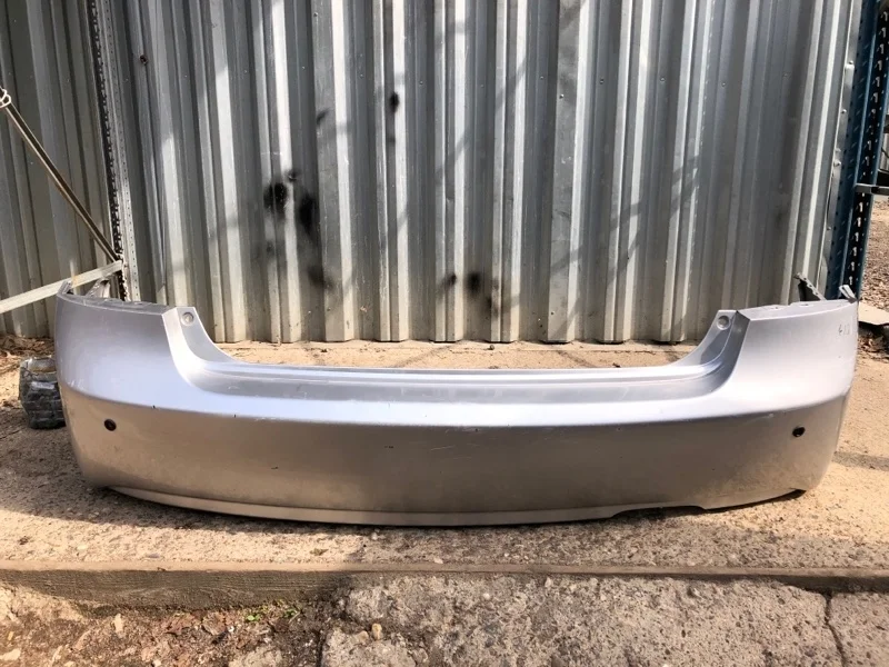 Бампер Honda Civic 8 2006-2011 71501SNB000ZA 4D, задний