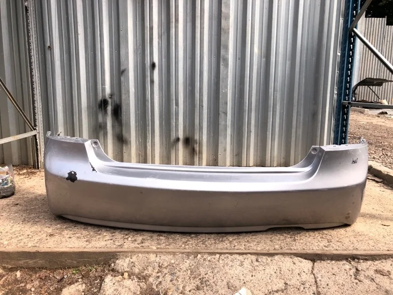 Бампер Honda Civic 8 2006-2011 71501SNB000ZA 4D, задний