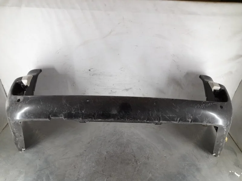 Бампер Toyota Land Cruiser 2007-2015 5215960956 200, задний