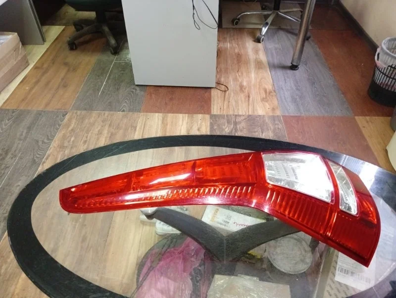 Фонарь Honda CR-V 3 2007-2012 33551SWWG01, левый