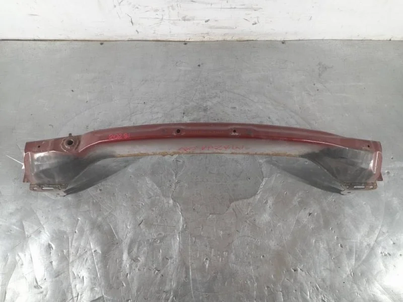 Усилитель бампера Mazda CX-7 2006-2012 EG2150070B, передний