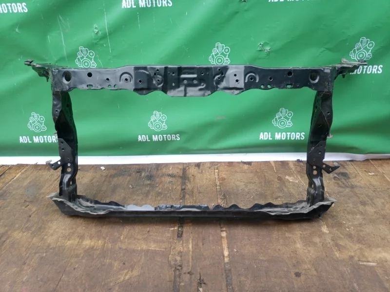 Панель передняя Honda Accord 8 2008-2012 60400TL3G70ZZ